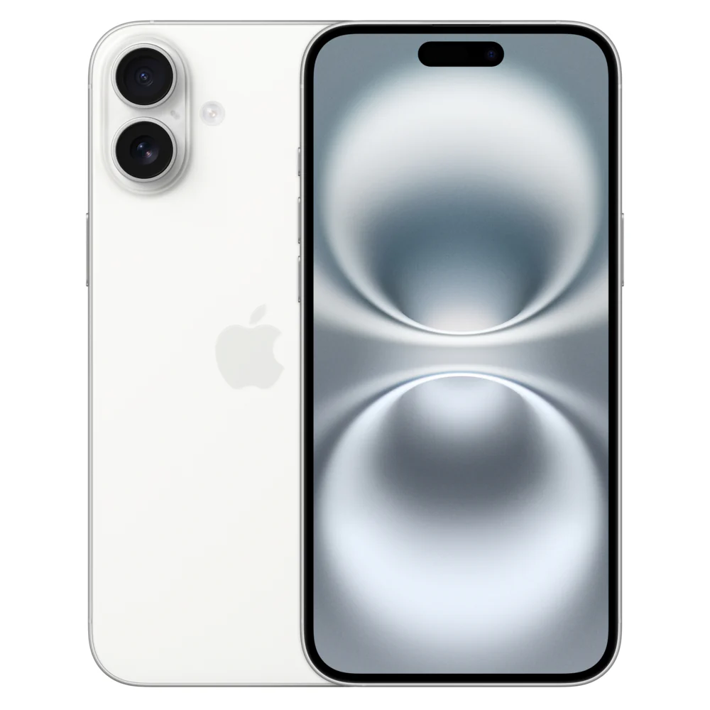 Apple iPhone 16 Plus 6.7