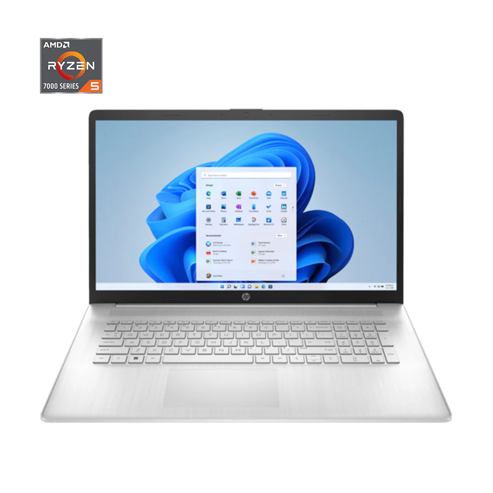 HP 17.3