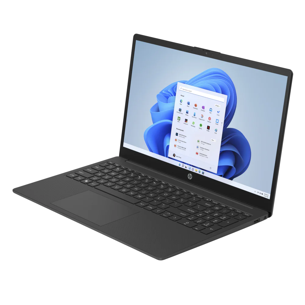 HP 15