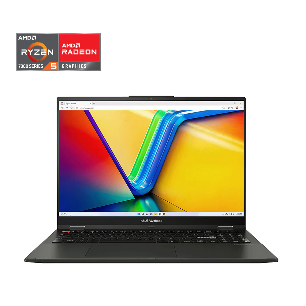 ASUS Vivobook S 16 Flip 16