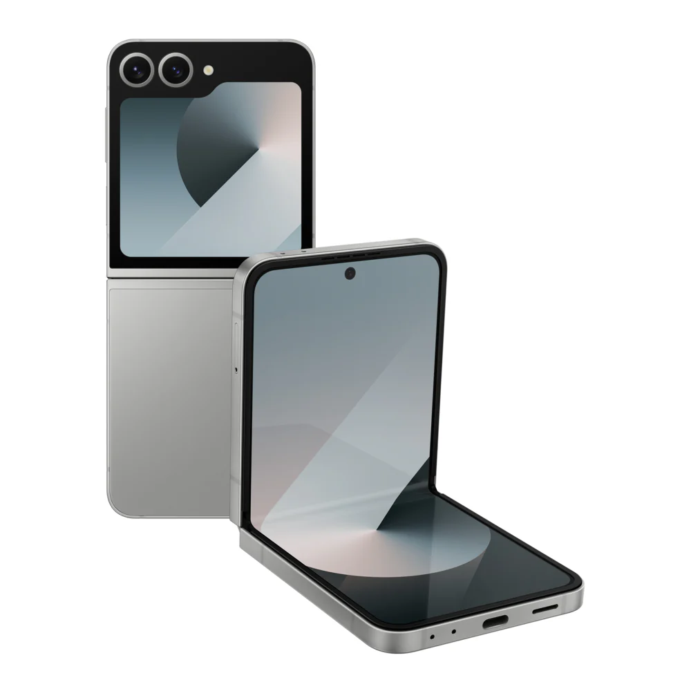 Samsung Galaxy Z Flip6 6.7