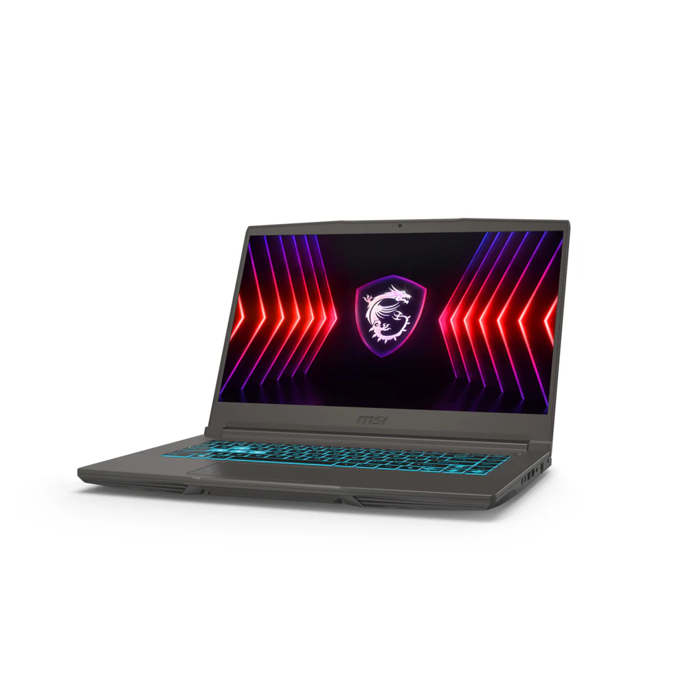 MSI Thin 15 B12UCX-1684CA 15.6
