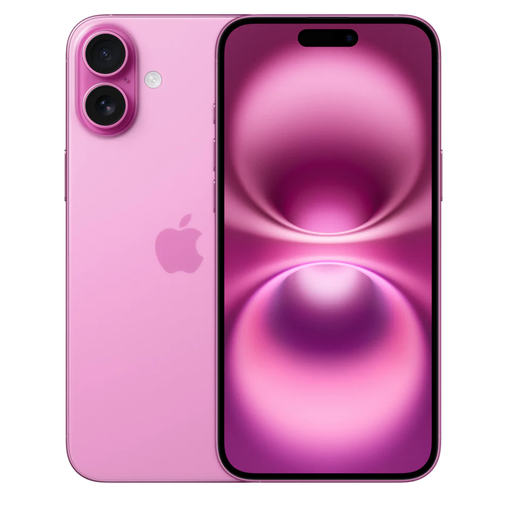 Apple iPhone 16 Plus 6.7