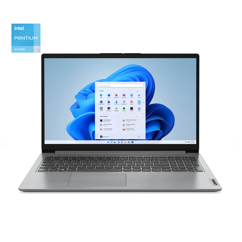 Lenovo 15.6