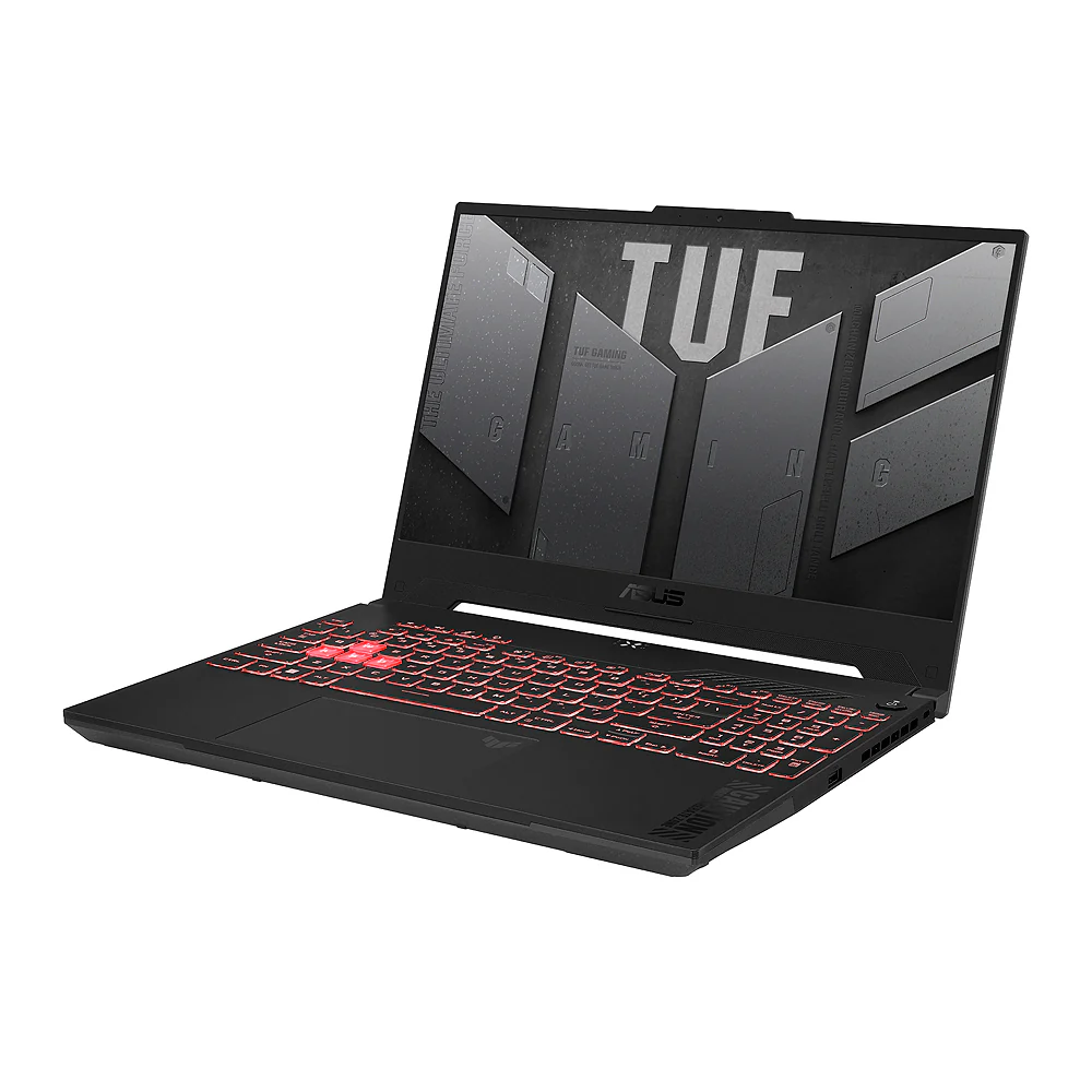 ASUS TUF A15 15.6