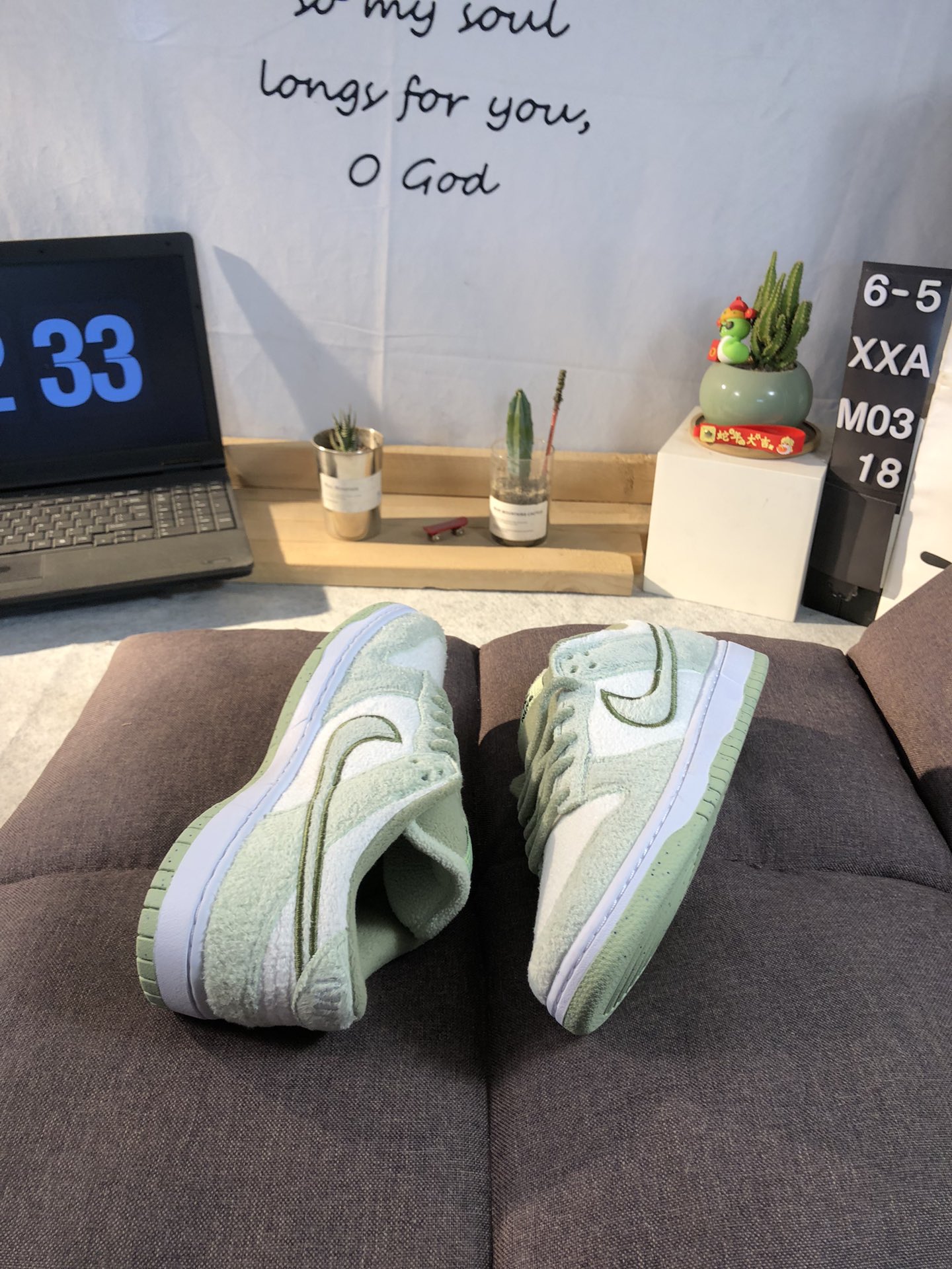 Nike Dunk Low Retro-Sneaker