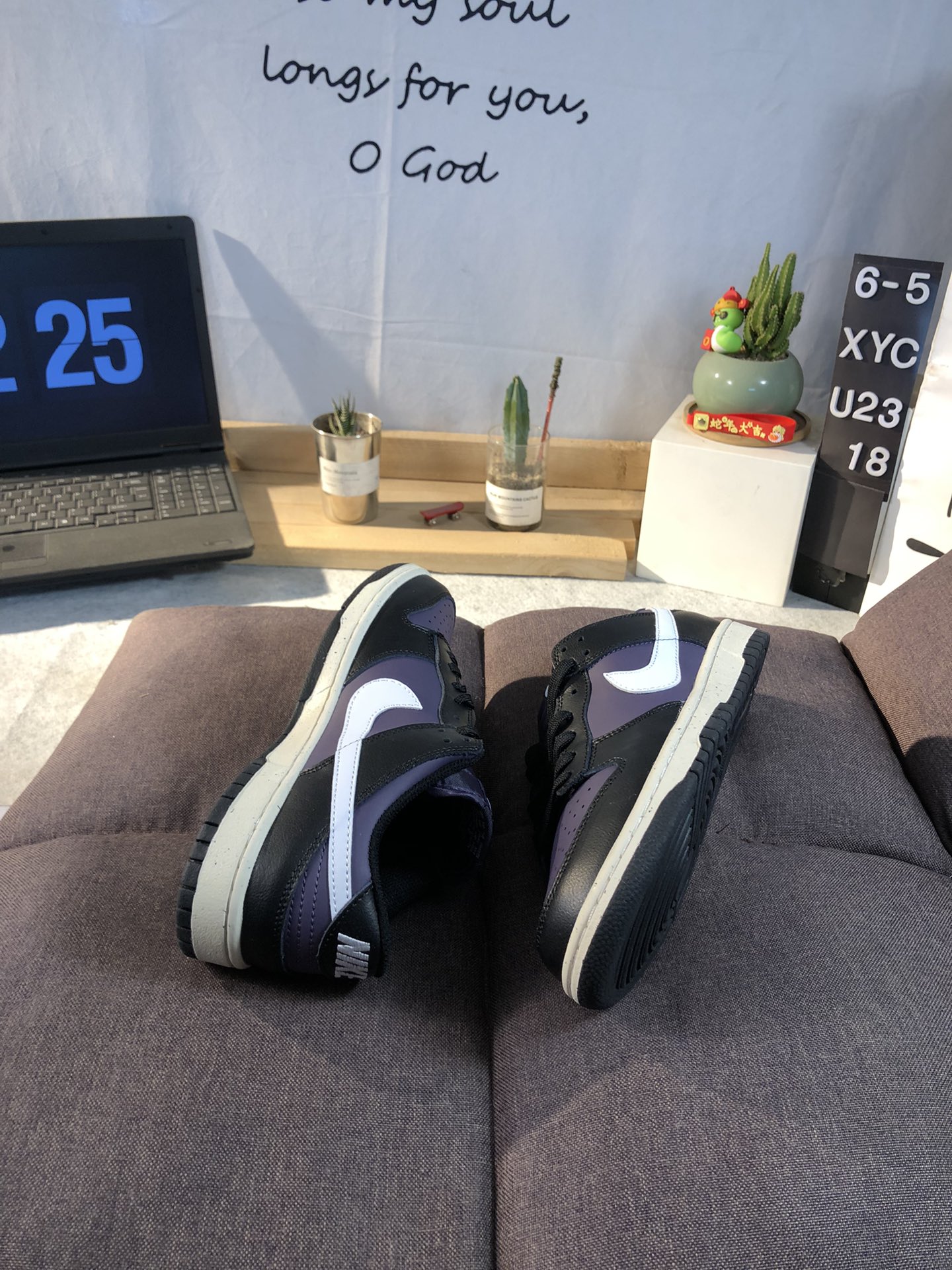 Nike SB Dunk Low Retro