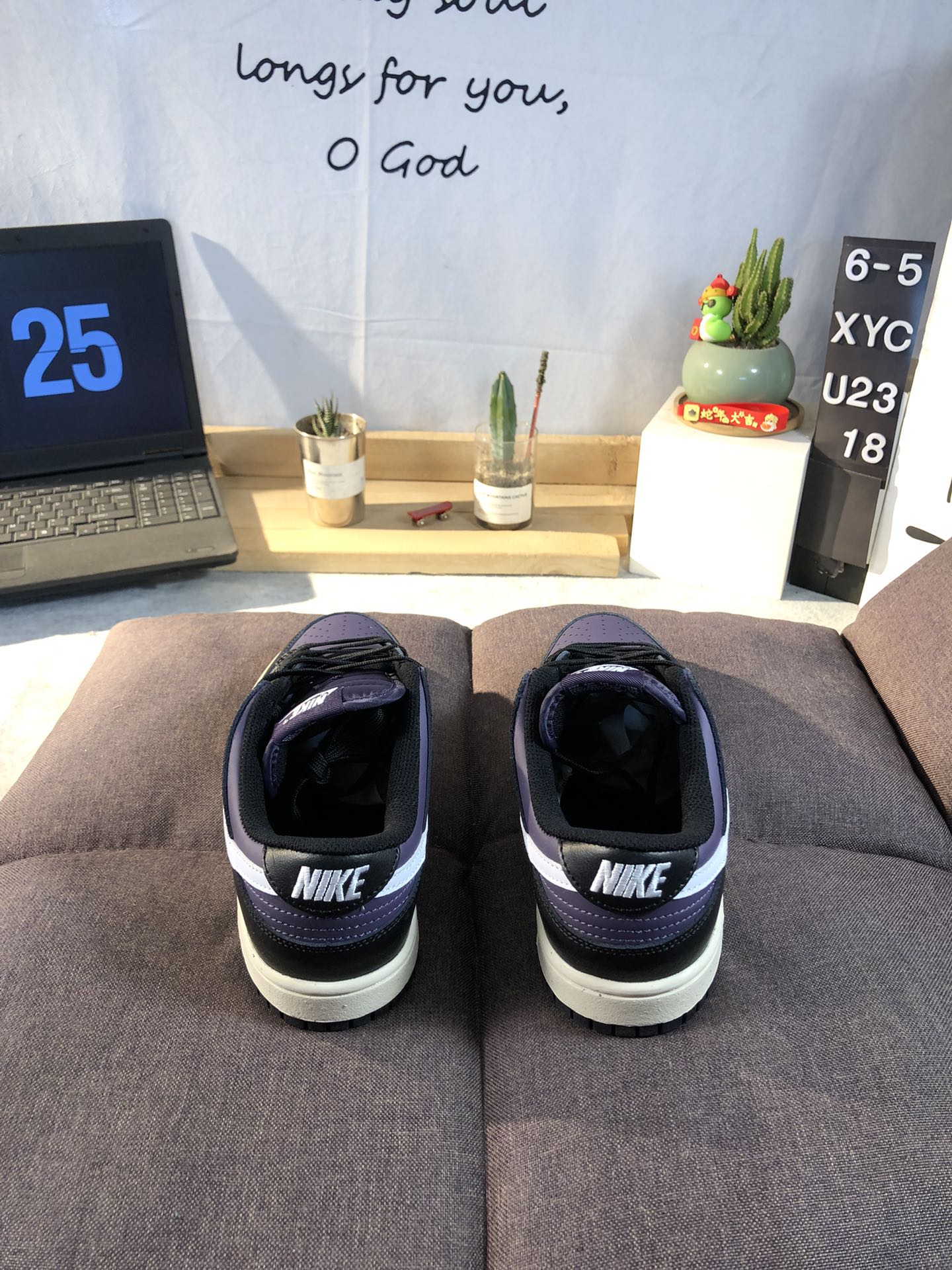 Nike SB Dunk Low Retro