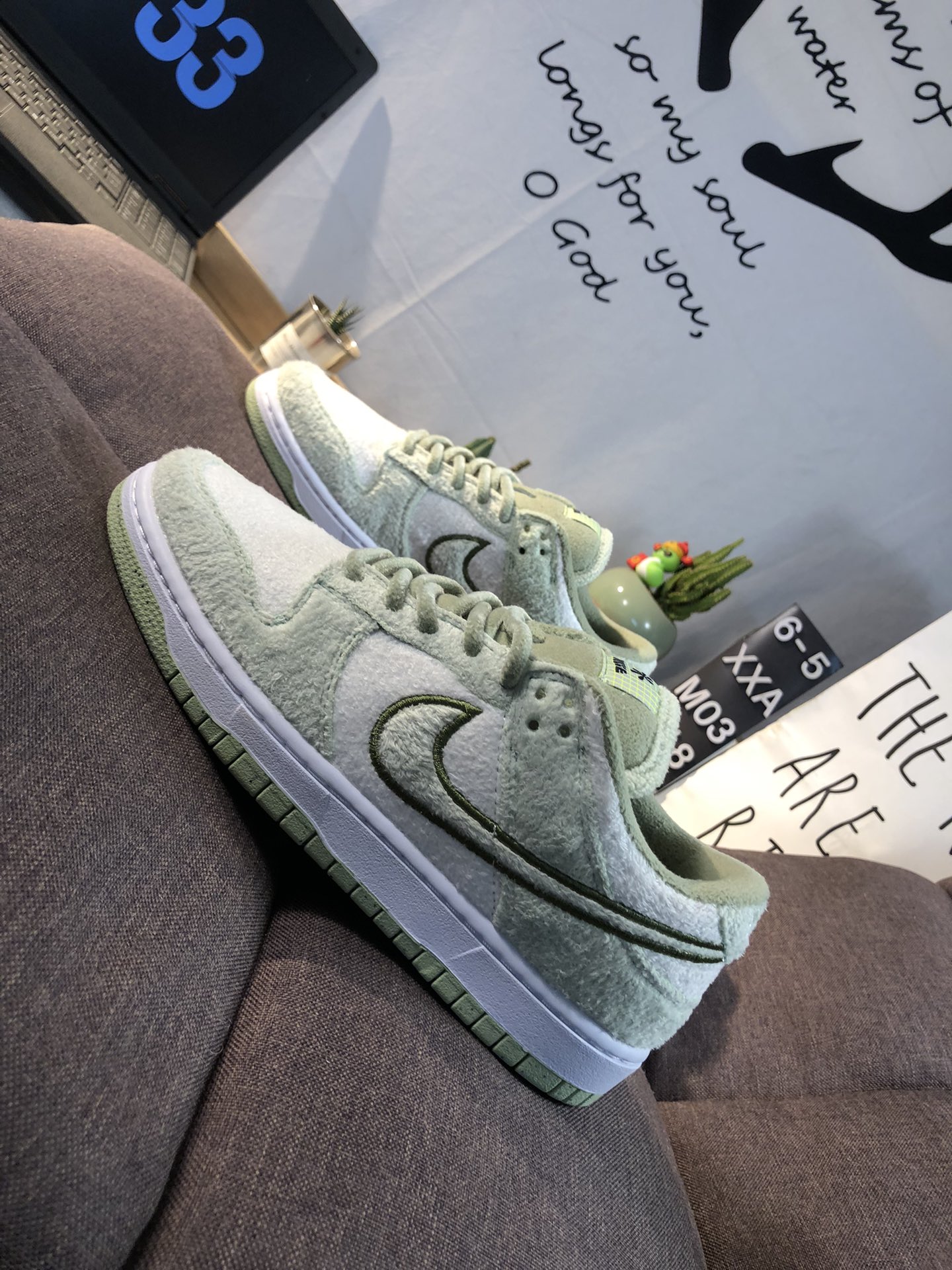 Nike Dunk Low Retro-Sneaker
