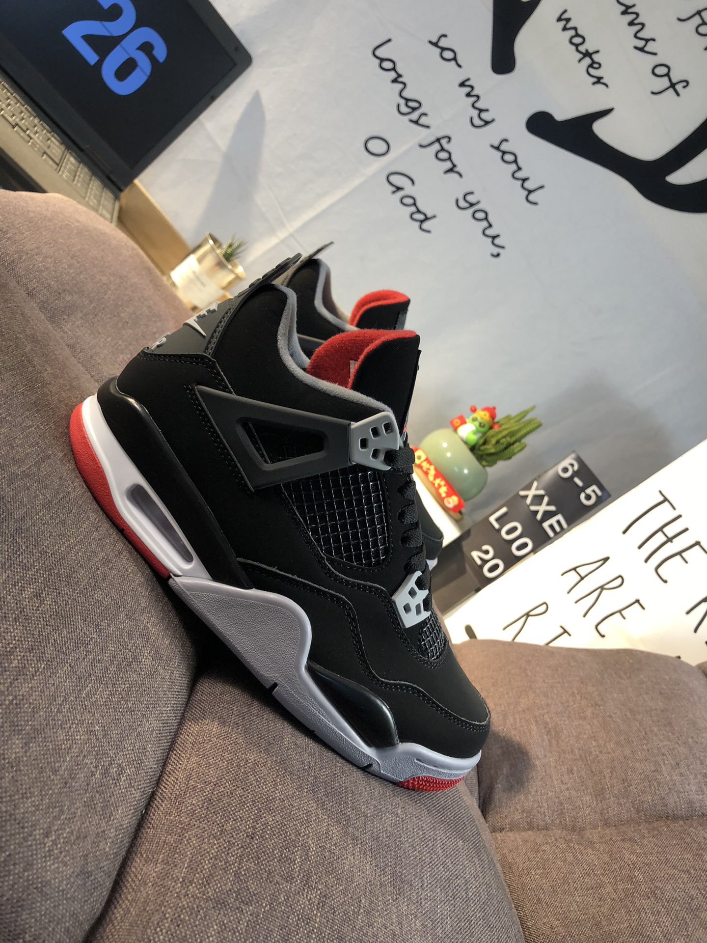 Air Jordan AJ4 Retro
