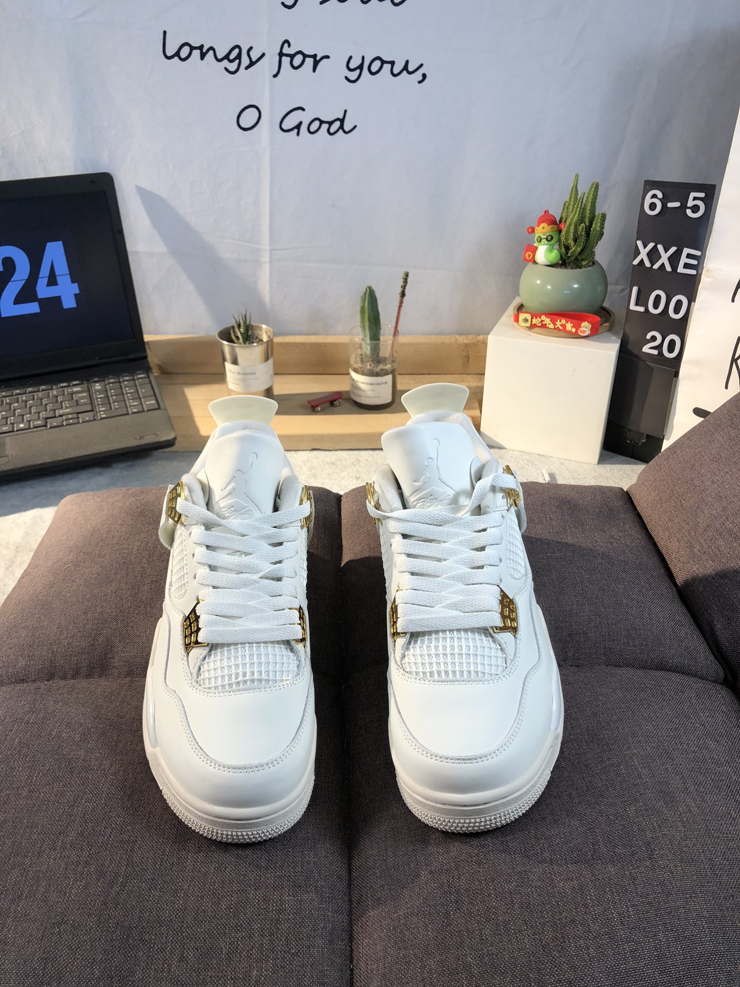 Air Jordan AJ4 Retro