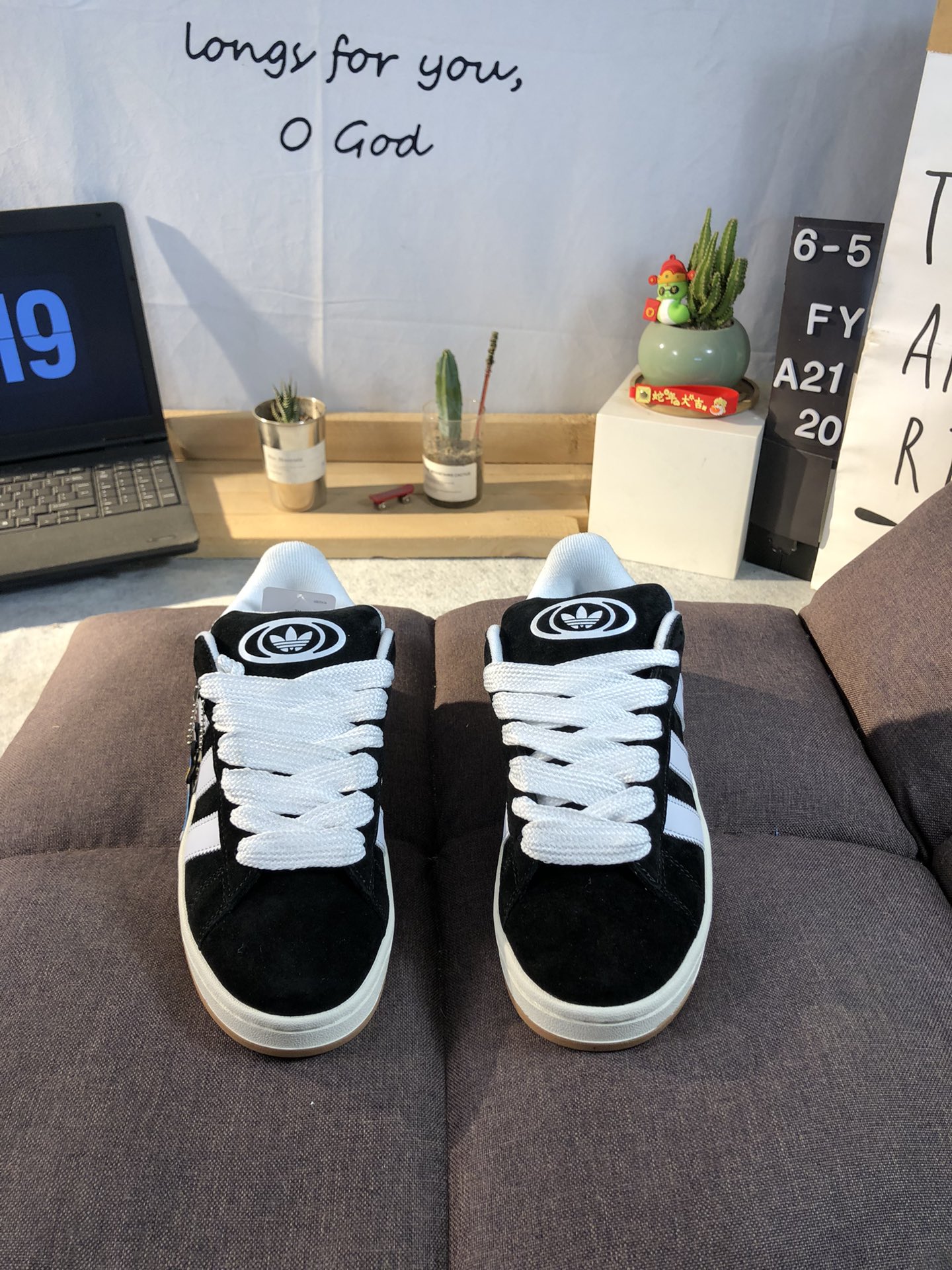 Adidas Originals Campus 00er
