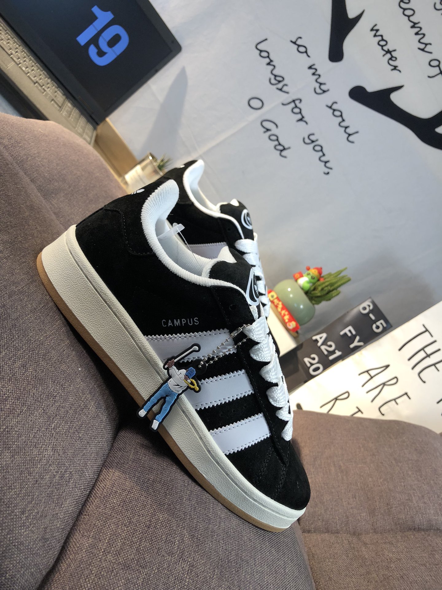 Adidas Originals Campus 00er