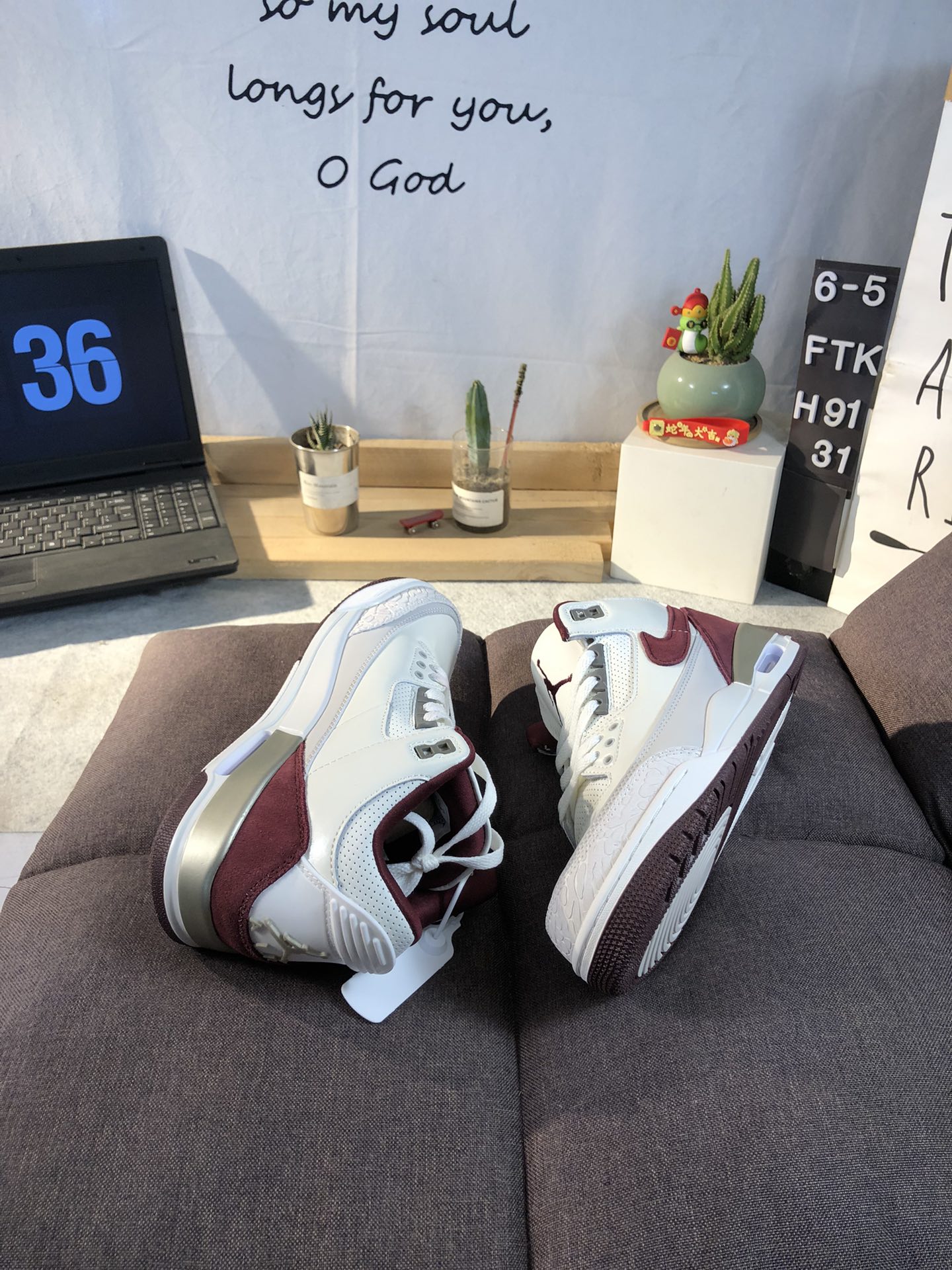 Nike Air Jordan 3 Retro SE