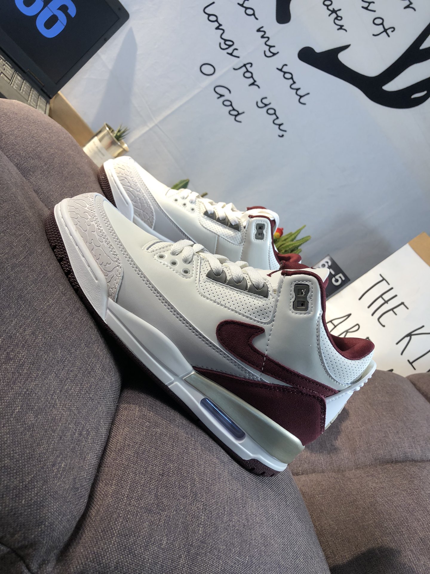 Nike Air Jordan 3 Retro SE
