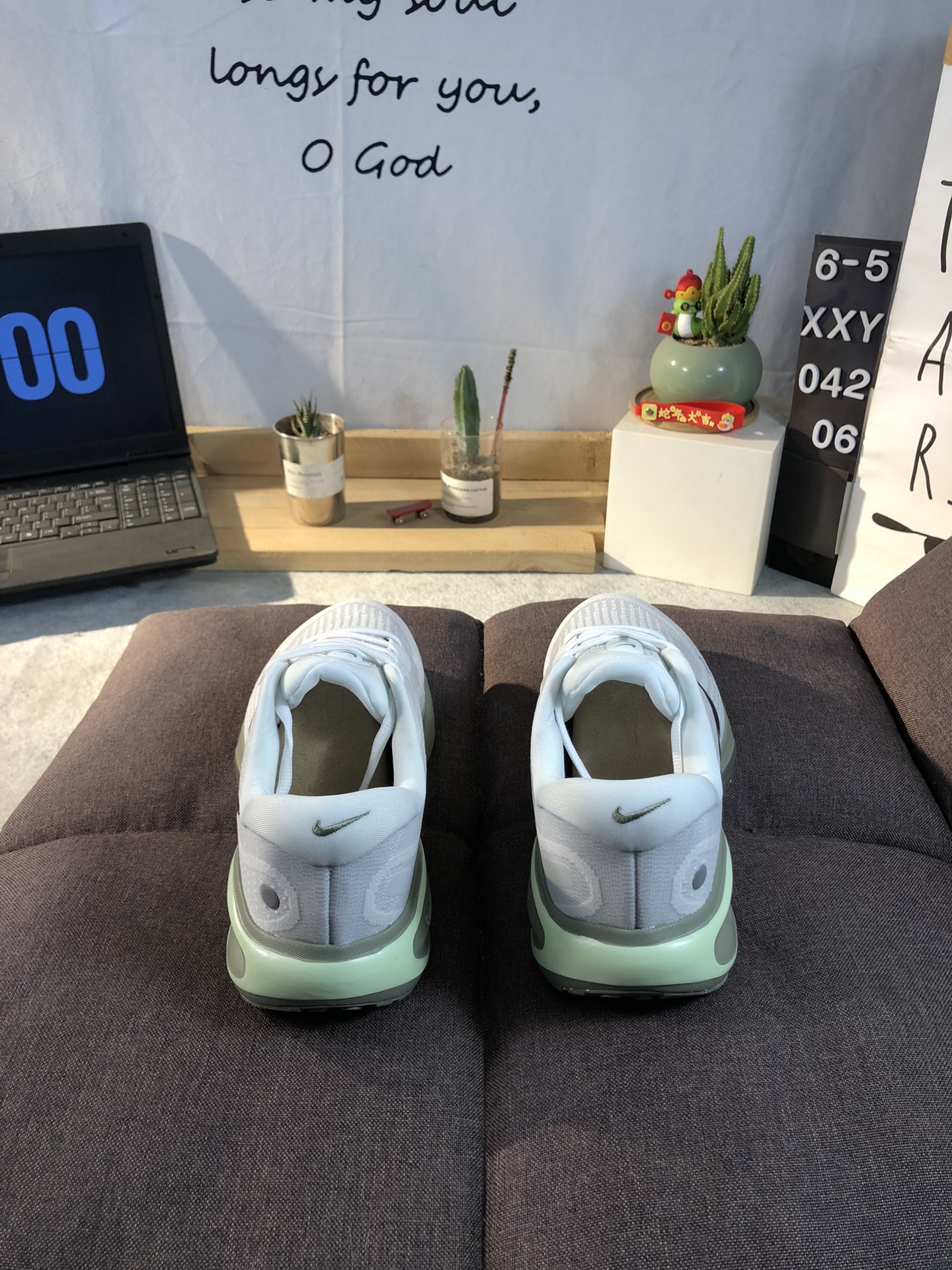 Nike-Sneaker