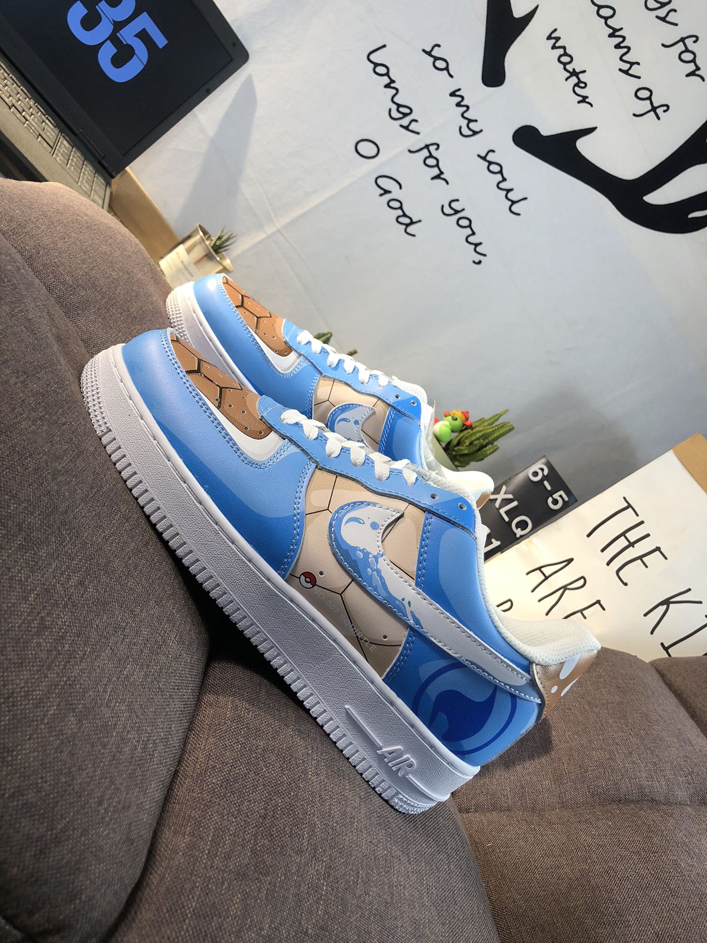 Nike Air Force 1 '07 Low