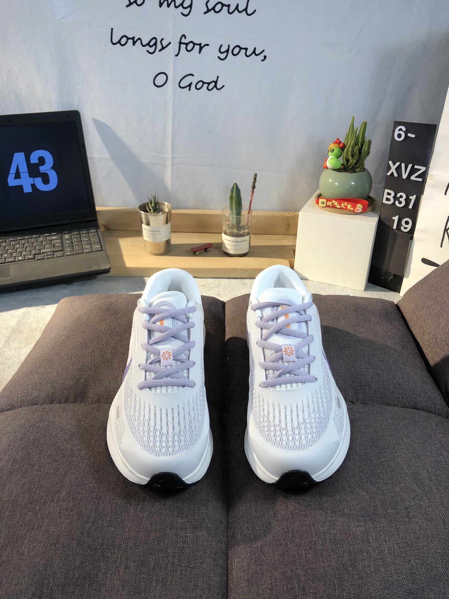 Nike Journey Run
