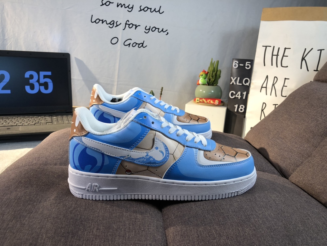 Nike Air Force 1 '07 Low