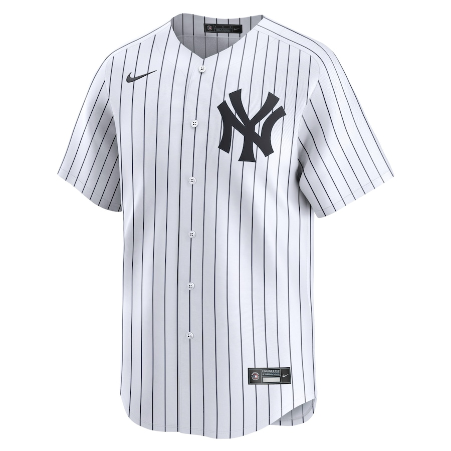 Aaron Judge New York Yankees Nike Home Limited Player Jersey