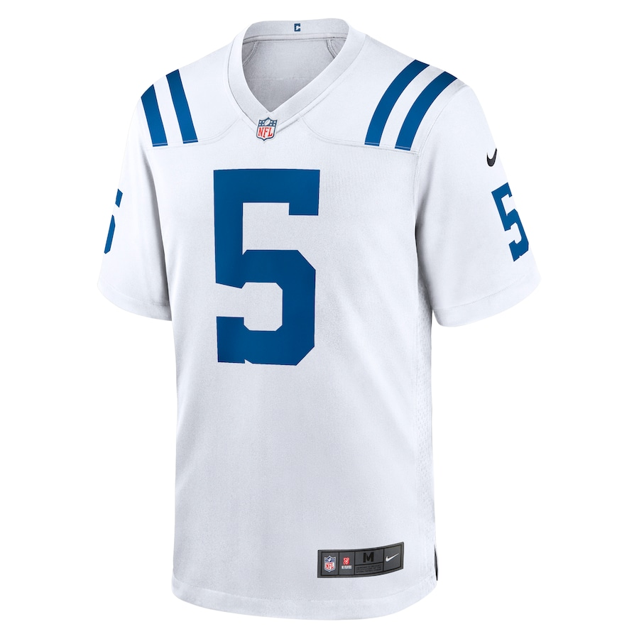 Anthony Richardson Indianapolis Colts Nike Game Jersey
