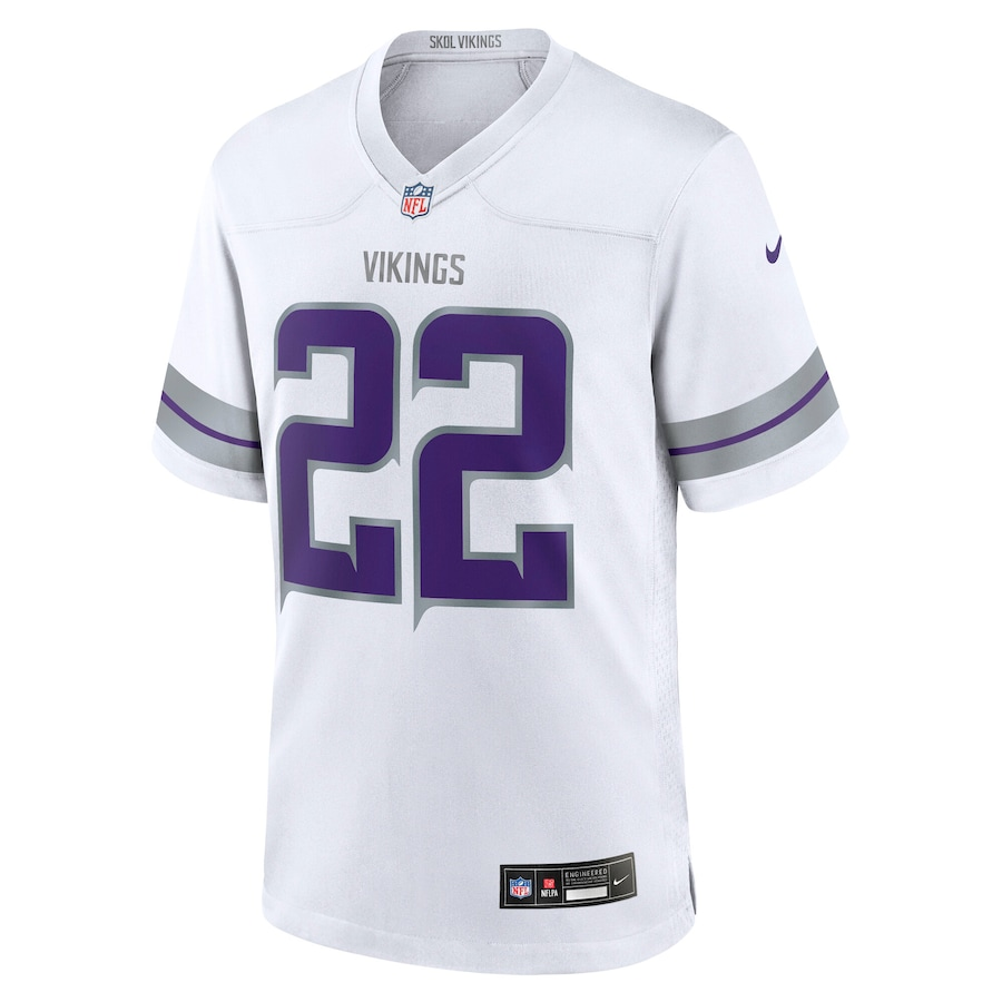 Harrison Smith Minnesota Vikings Nike Alternate Game Jersey Football