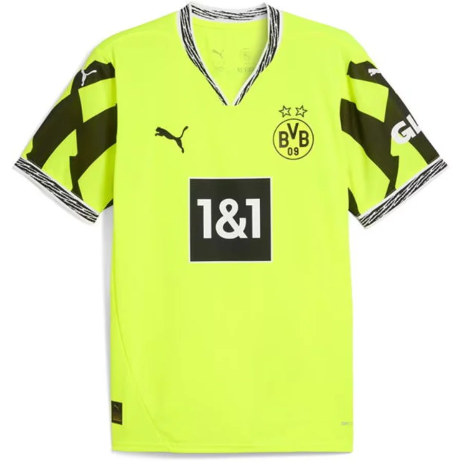 Borussia Dortmund Special Edition Fan Jersey 2024/25