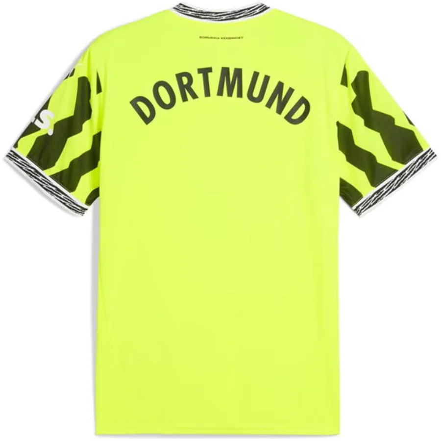 Borussia Dortmund Special Edition Fan Jersey 2024/25