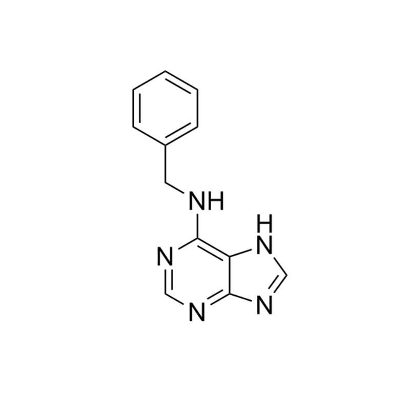6-Benzylaminopurine