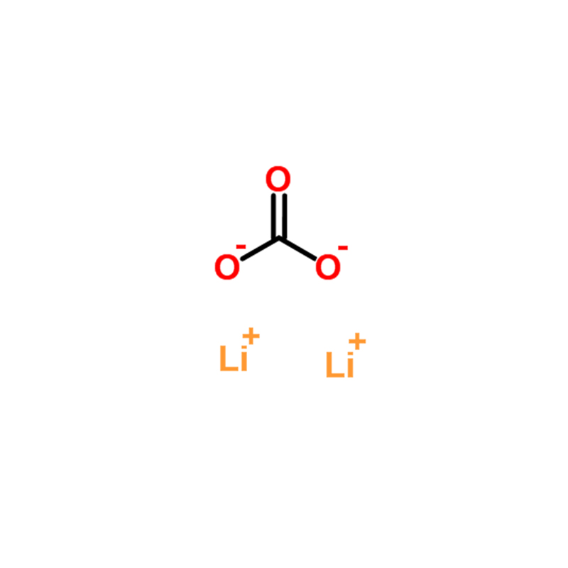 Lithium carbonate