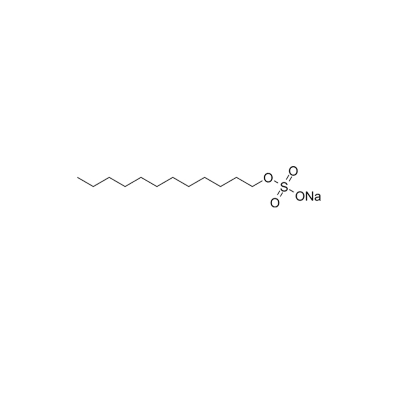 Sodium dodecyl sulfate