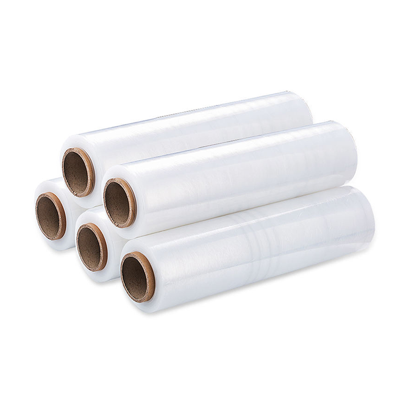 PE Stretch Film Professional Manufacturer OEM/ODM