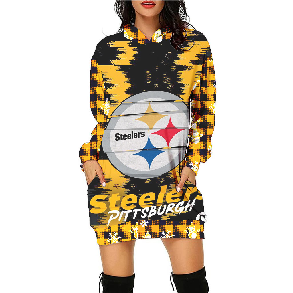 Pittsburgh Steelers New long fashionable and creative sweatshirt