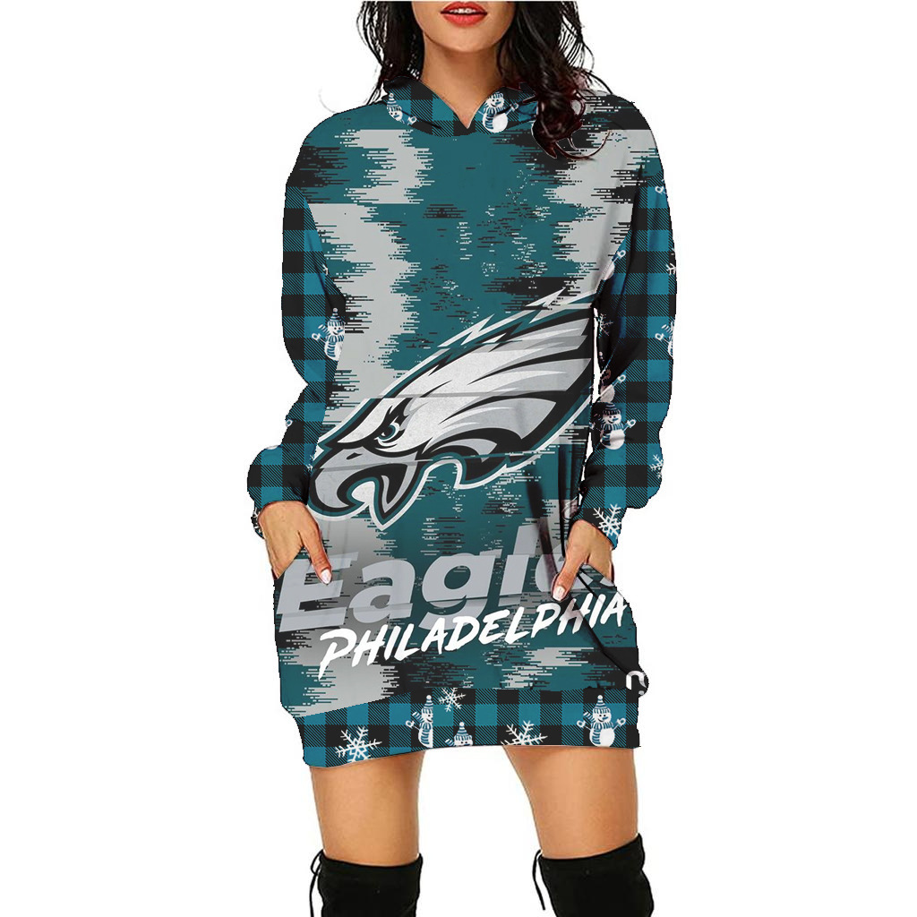 Philadelphia Eagless New long fashionable and creative sweatshirt