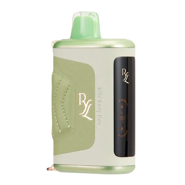 Wild Berry Dew | RAZ RYL Classic 35000 Puffs Disposable Vape - Spring Edition