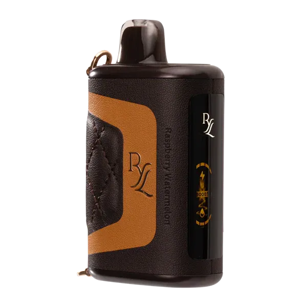 Raspberry Watermelon | RAZ RYL Classic 35000 Puffs Disposable Vape