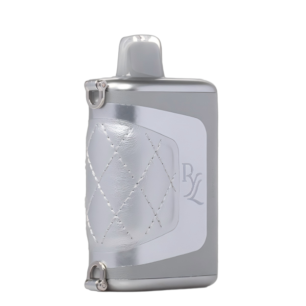 Icy Mint | RAZ RYL Classic 35000 Puffs Disposable Vape