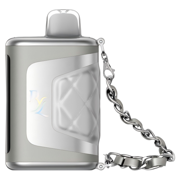 Icy Mint | RAZ RYL Classic 35000 Puffs Disposable Vape