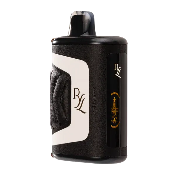 Sour Apple Ice | RAZ RYL Classic 35000 Puffs Disposable Vape