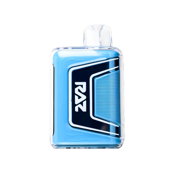Blue Raz Ice | RAZ TN9000 Raz Vape 9000 Puffs Disposable Vape - Zero Nicotine