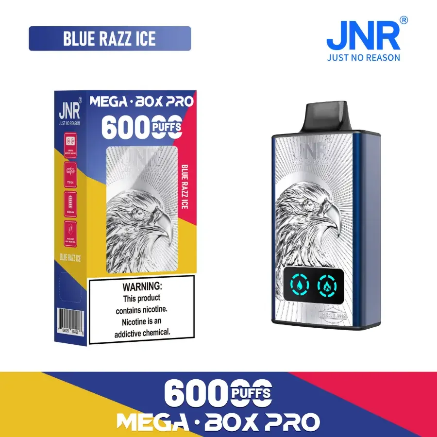 elfbar elfa kaufen JNR Mega Box 25000 Puffs Disposable Vape