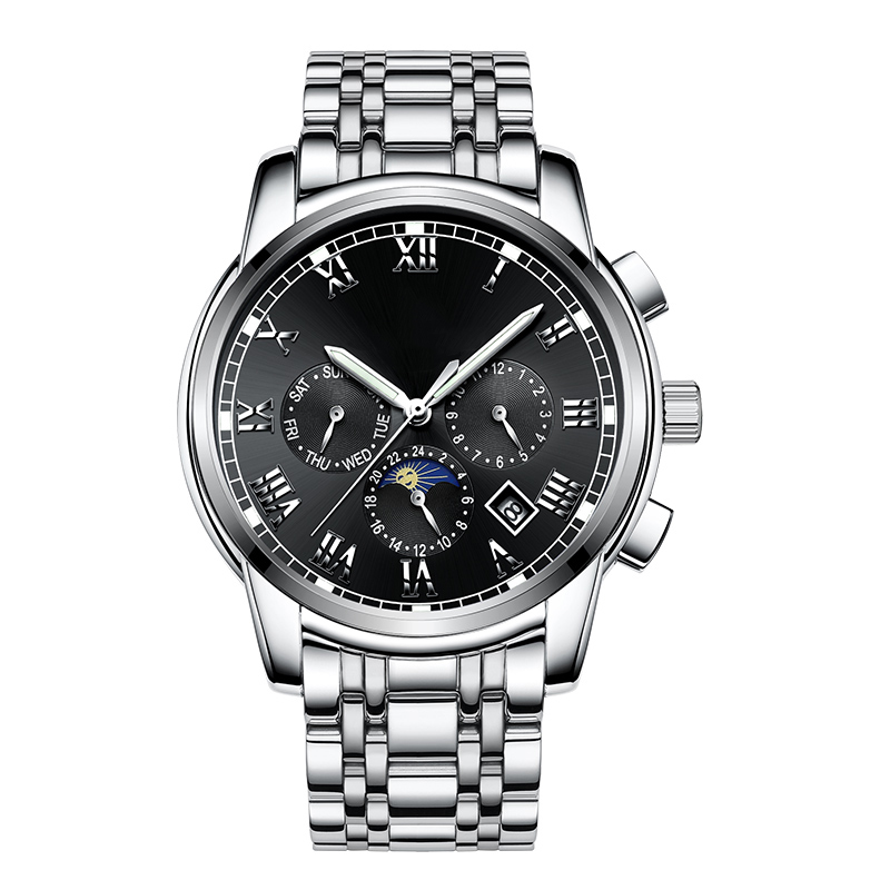 Hot selling men's watches men's quartz watches