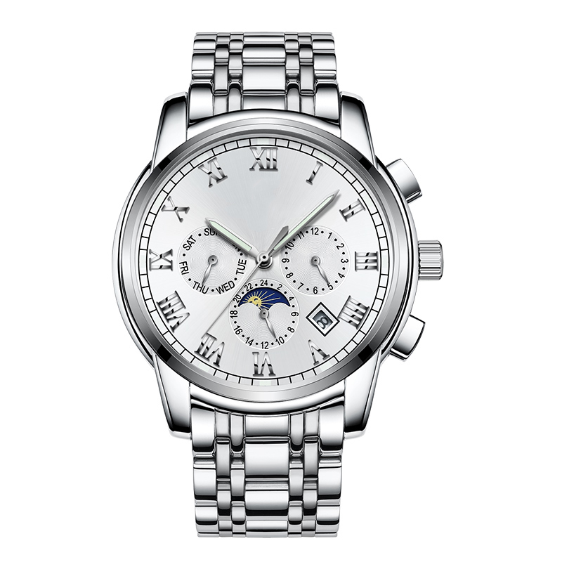 Hot selling men's watches men's quartz watches
