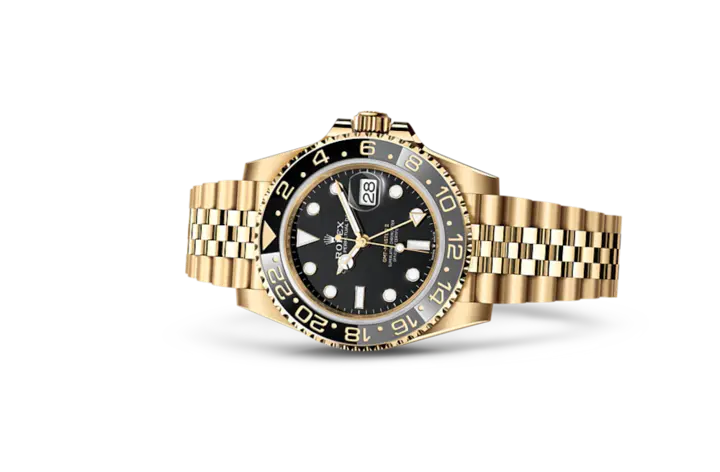 GMT-Master II M126718GRNR-0001 40mm Super