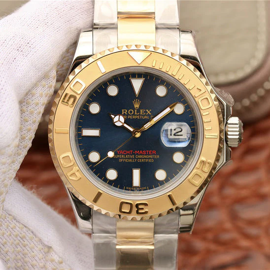 Yacht-Master M16623 40MM Super