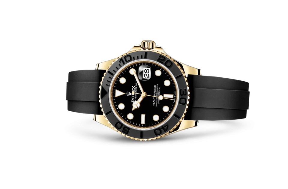 Yacht-Master M226658-0001 42mm Super
