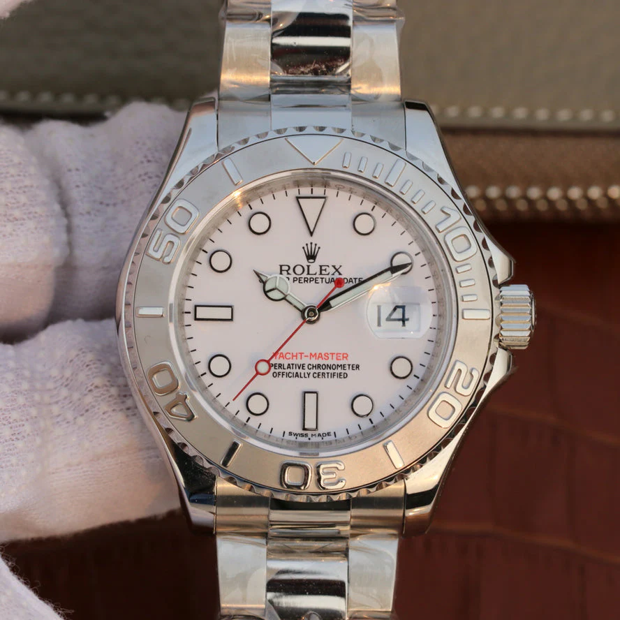 Yacht-Master M169622 40MM Super