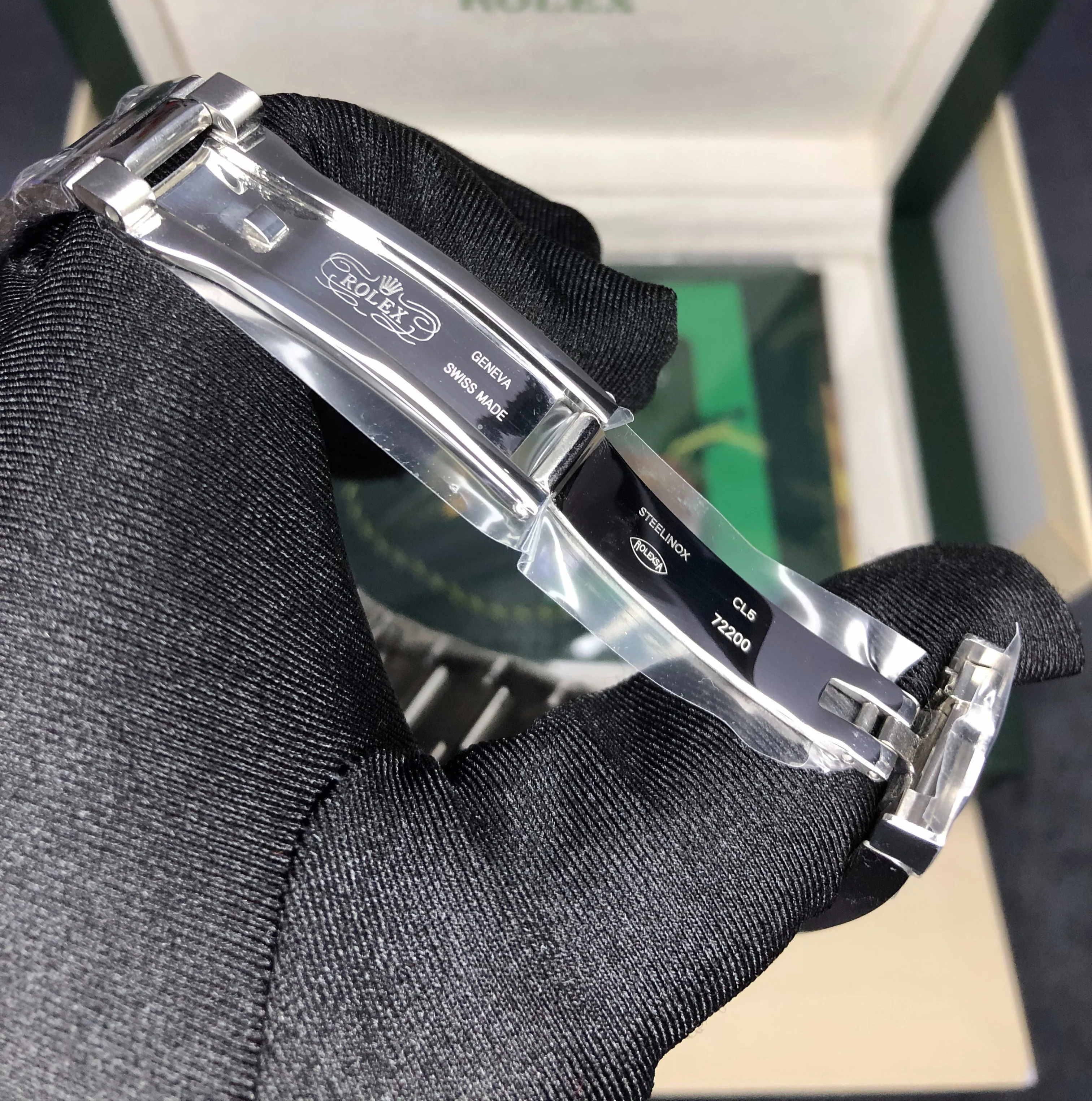 Air-King M126900-0001 40mm Super