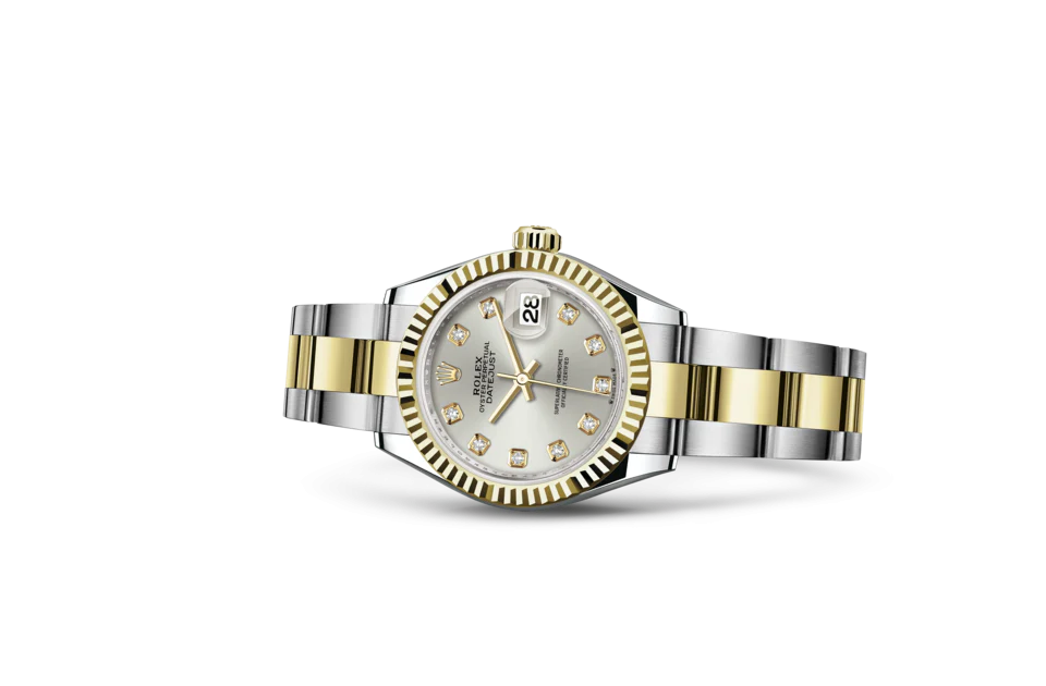 Lady-Datejust M279173-0008 31mm Super
