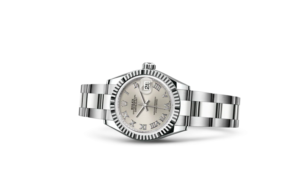 Lady-Datejust M279174-0008 31mm Super